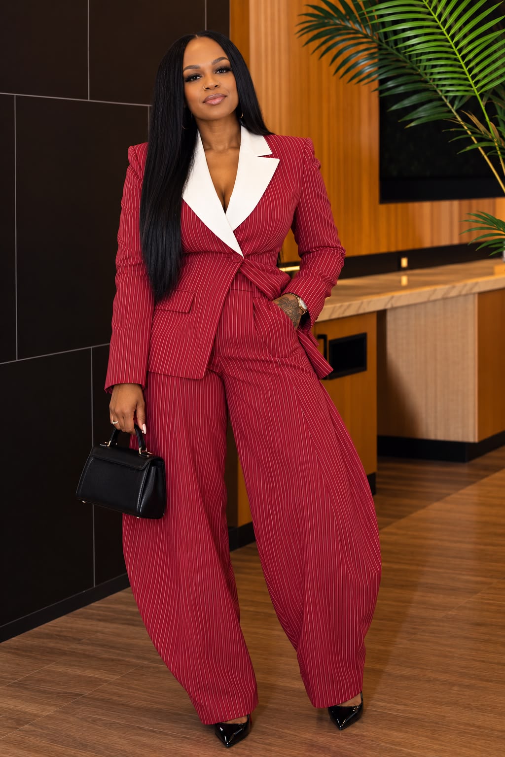 Build your brand.
